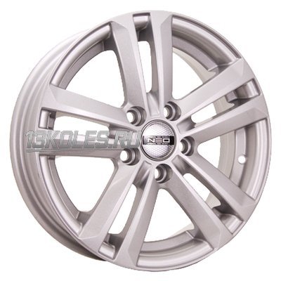 Neo 428 SL 5x14/5x100 D57.1 ET35  