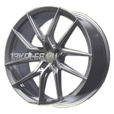 PDW Corsa (2044) U4GRA 8x18/5x114.3 D67.1 ET40  