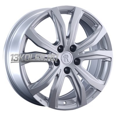 Replay MR274 Sil 8x18/5x112 D66.6 ET37.5  