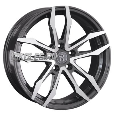 Replay MR296 GMF 8x18/5x112 D66.6 ET43  