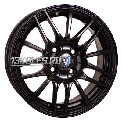 Venti 1406 BL 5.5x14/4x98 D58.6 ET35  