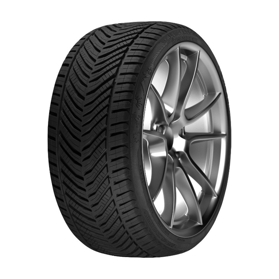 Kormoran All Season SUV 215/55 R18 99V XL 