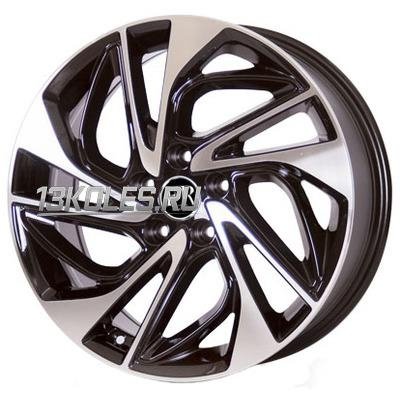 FR replica HND5518 BMF 7.5x19/5x114.3 D67.1 ET51  