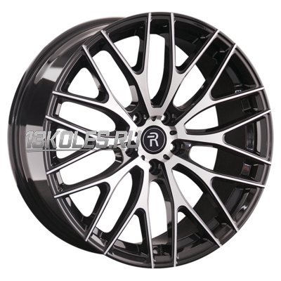 Replay A247 BKF 8.5x19/5x112 D66.6 ET20  