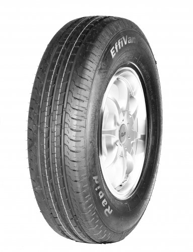 RAPID EFFIVAN 215/65 R16C 109/107T  