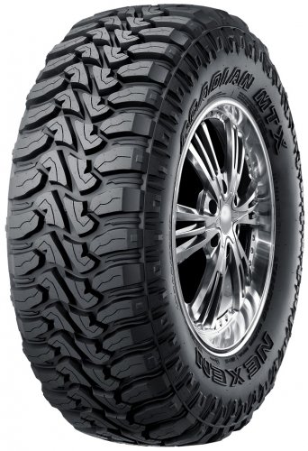 Nexen Roadian MTX 12.5/0 R15 113Q  