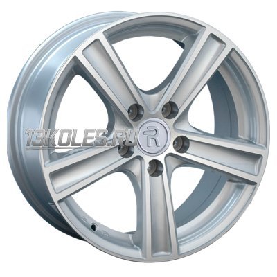 Replay SK165 SF 7x17/5x112 D57.1 ET40  