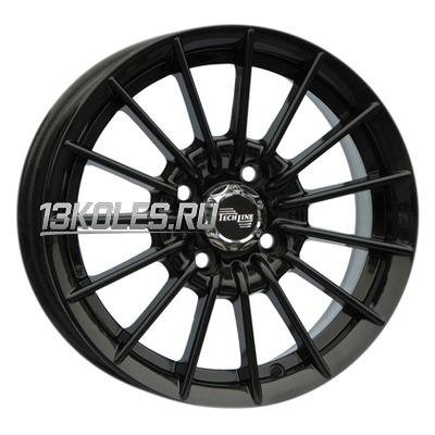 Tech Line 302 BL 5.5x13/4x98 D58.6 ET28  