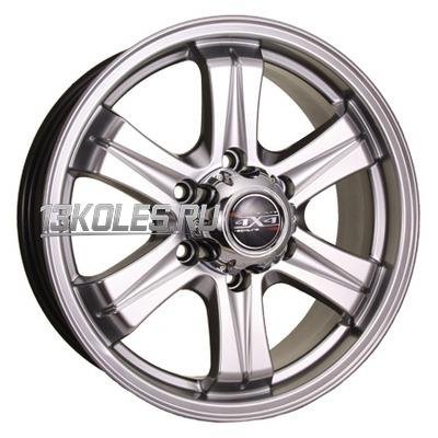 Neo 722 HB 7x17/6x139.7 D100.1 ET38  