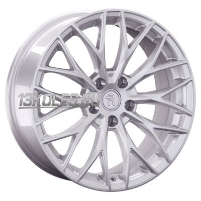 Replay LX180 Sil 8x18/5x114.3 D60.1 ET30  