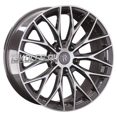 Replay LX180 GMF 8x18/5x114.3 D60.1 ET30  