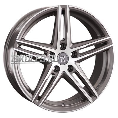 Replay LX189 MGMF 8x18/5x114.3 D60.1 ET30  