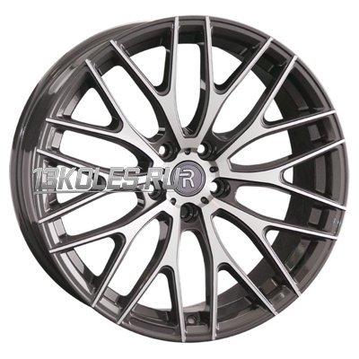 Replay MR299 GMF 8.5x19/5x112 D66.6 ET31.5  