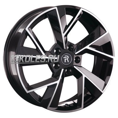 Replay SK130 BKF 7x18/5x112 D57.1 ET43  