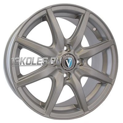 Venti 1515 SL 6x15/4x100 D60.1 ET50  