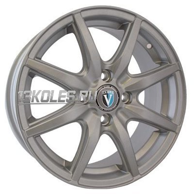 Venti 1515 SL 6x15/4x100 D54.1 ET48  