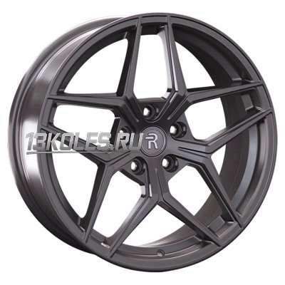 Replay KI341 MGM 8x18/5x114.3 D67.1 ET34  