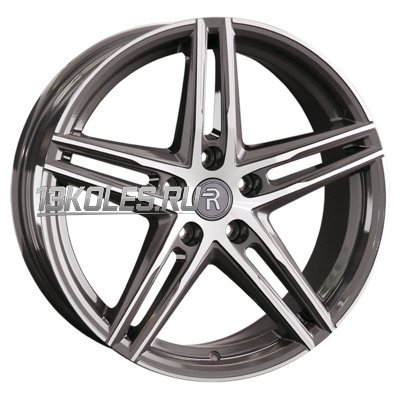 Replay KI343 GMF 8x18/5x114.3 D67.1 ET34  