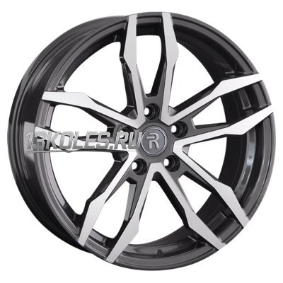 Replay LX188 GMF 8x18/5x114.3 D60.1 ET30  