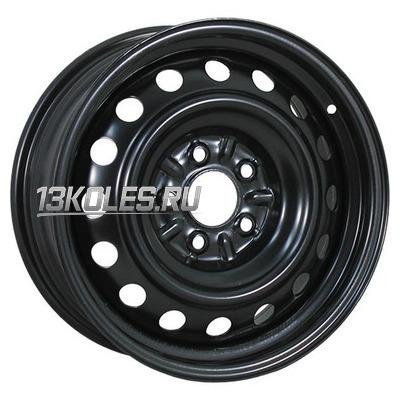 Trebl X40930 Black 7x17/5x108 D63.3 ET55  