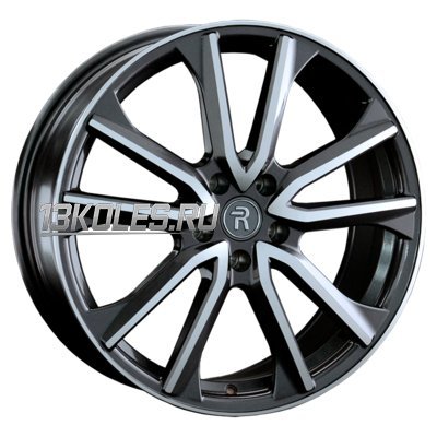 Replay SB77 GMF 7x17/5x114.3 D56.1 ET48  
