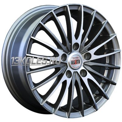 Alcasta M02 GMF 5.5x14/4x98 D58.6 ET35  