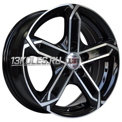 Alcasta M19 BKF 6x15/4x98 D58.6 ET32  