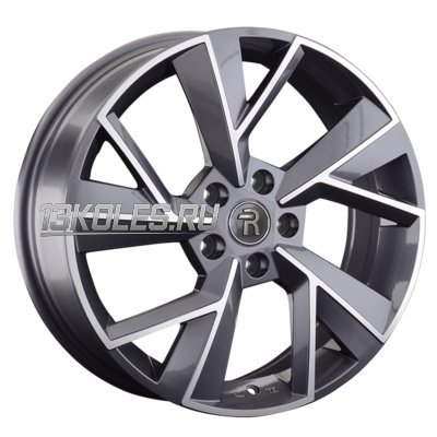 Replay SK130 GMF 7x18/5x112 D57.1 ET43  