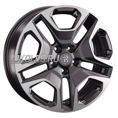 Replay TY345 GMF 7x18/5x114.3 D60.1 ET35  