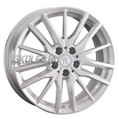 Replay TY347 Sil 7x18/5x114.3 D60.1 ET35  