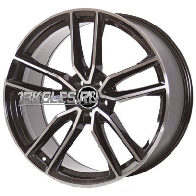 FR replica MR5610 BMF 11x21/5x112 D66.6 ET49  