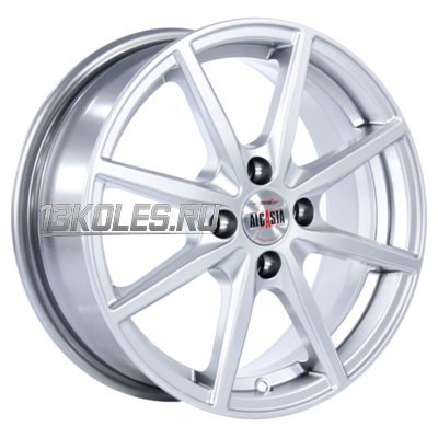 Alcasta M63 HS 6x15/4x100 D54.1 ET46  