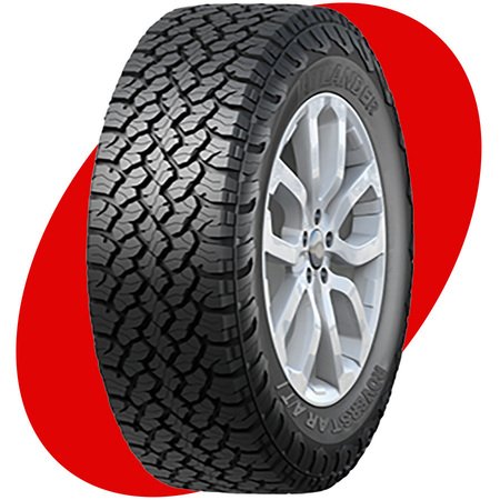 Atlander Roverstar A/T I 245/75 R16 120/116Q  