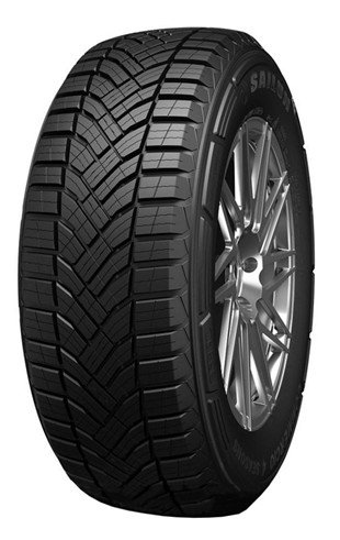 Sailun COMMERCIO 4 SEASONS 215/60 R17 109/107T  