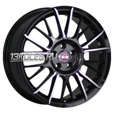 Alcasta M33 BKF 6x15/5x112 D57.1 ET47  