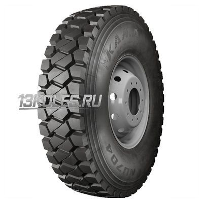 КАМА NU704 12 R24 162/160K  