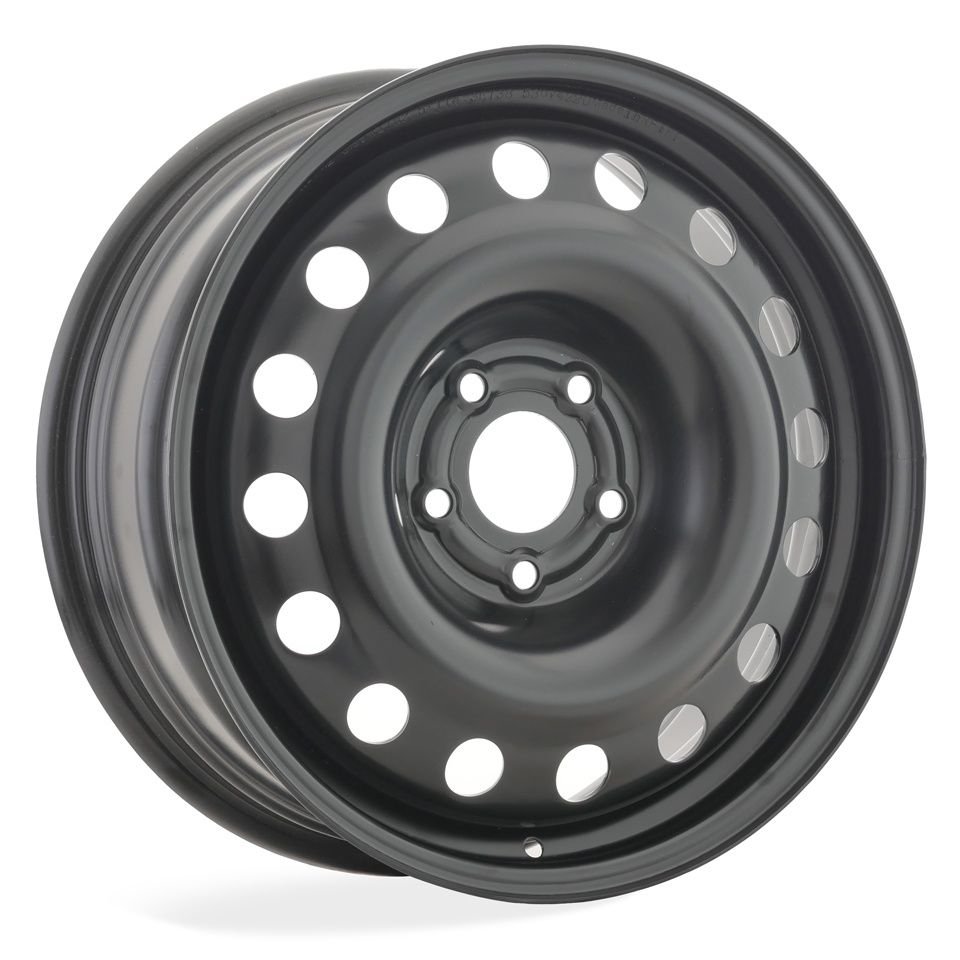 Trebl R-1722 Black 6.5x17/5x114.3 D67.1 ET38  