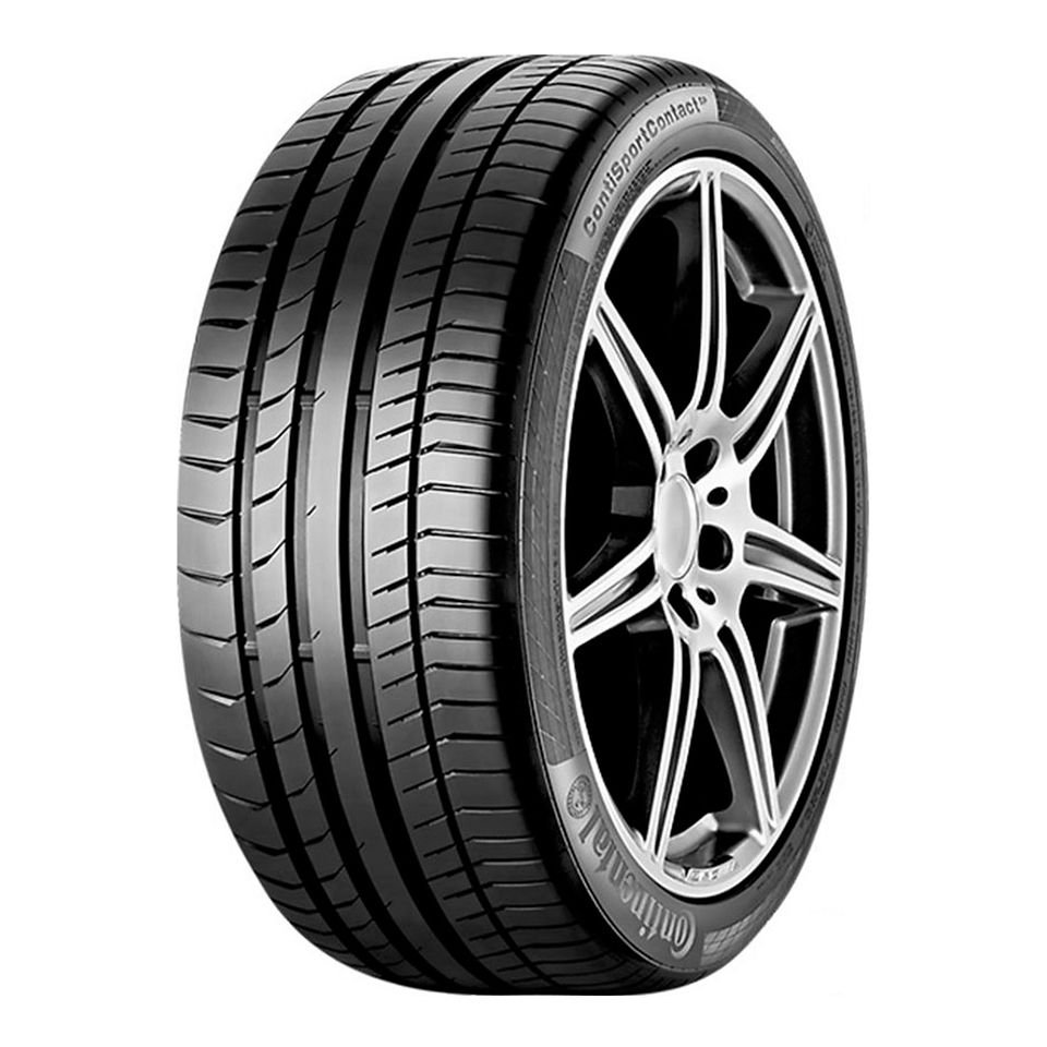 Continental ContiSportContact 5 P FR 275/45 R20 110Y  