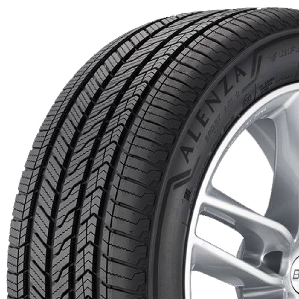 Bridgestone ALENZA SPORT A/S 235/50 R20 104T  