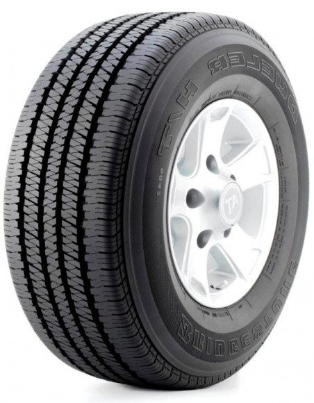Bridgestone DUELER H/T 684 II 265/60 R18 114H XL 