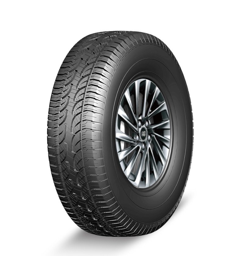 Centara TERRENA A/T 225/75 R16 115/112S  