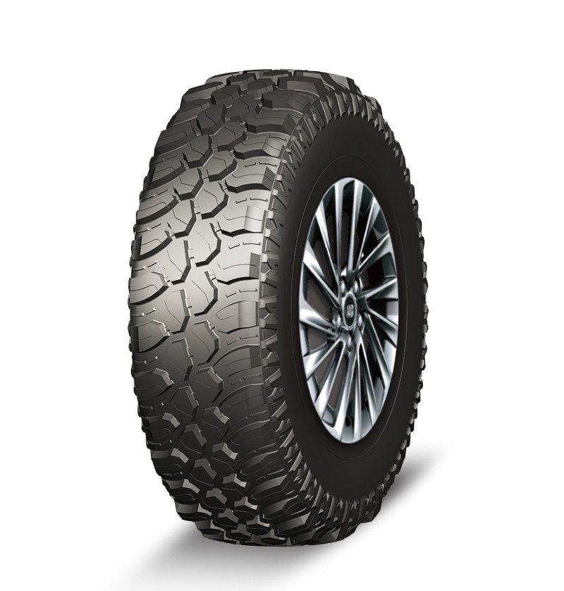 Centara TERRENA M/T 285/75 R16 122/119Q  