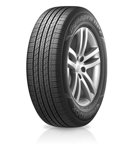 Hankook Dynapro HP2 plus RA33D 285/40 R22 110H  