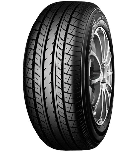 Yokohama E70B 215/55 R17 94V  