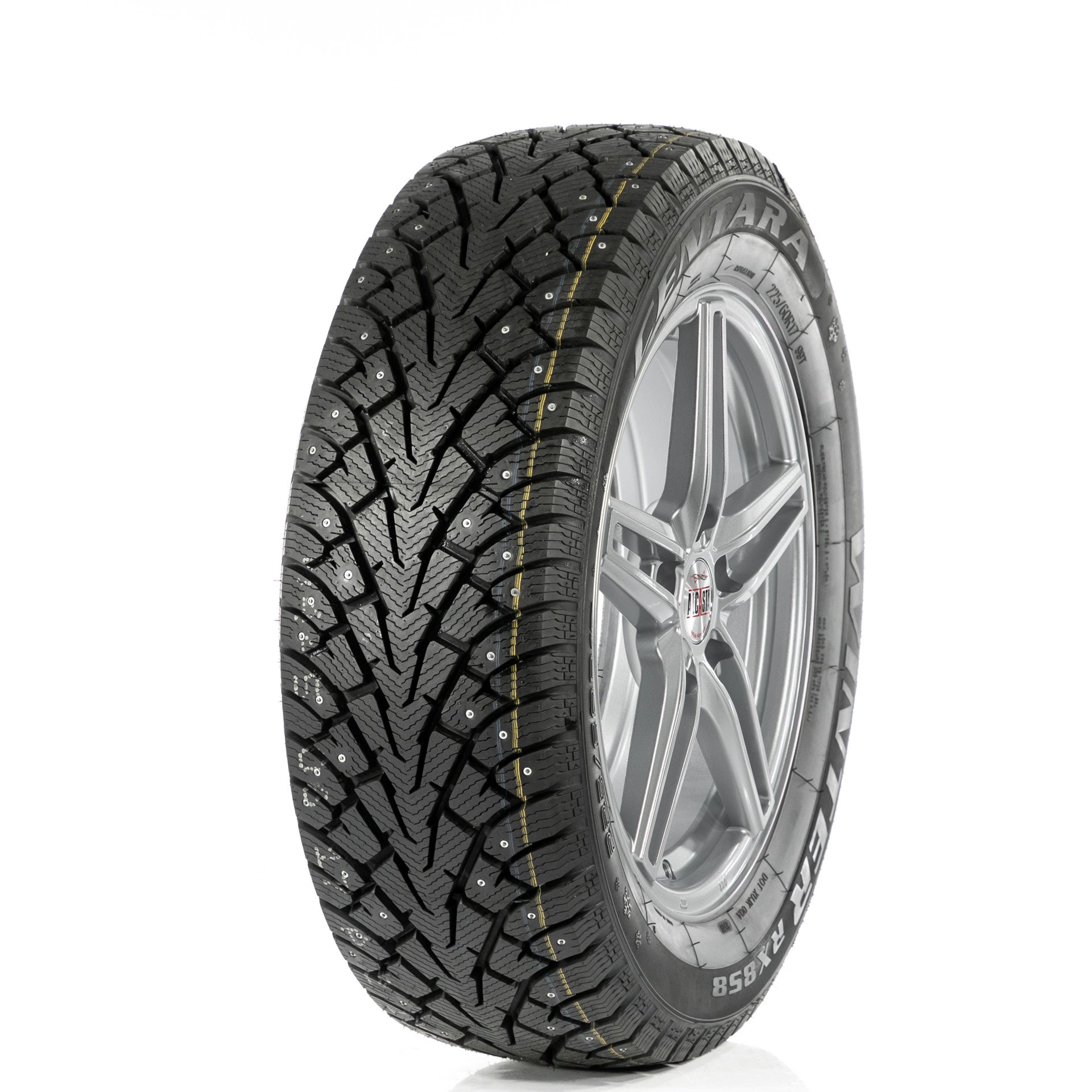 Centara WINTER RX858 225/75 R16 115/112Q  