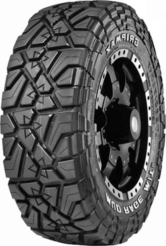 Gripmax Mud Rage M/T III 285/70 R17 121/118Q  