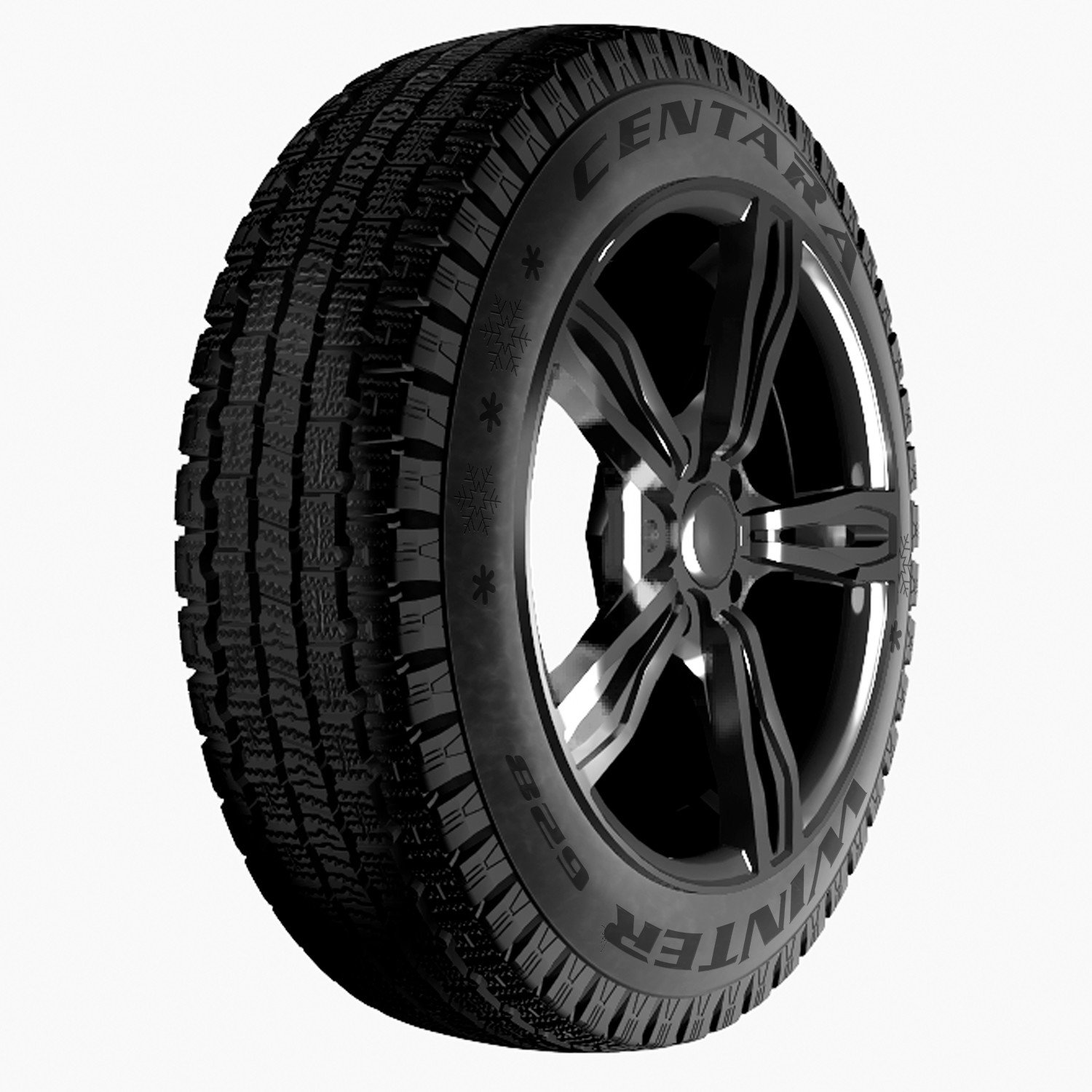 Centara WINTER RX628 6.5/0 R16 107/102M  