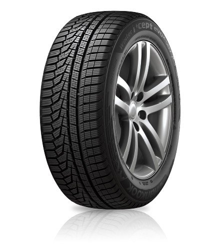 Hankook WiNter i*cept evo2 (W320)A 295/35 R23 108W  