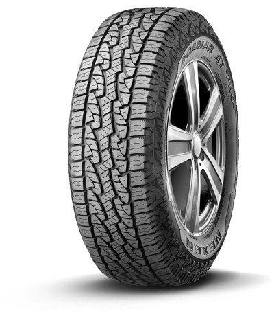 Nexen ROADIAN AT 4X4 RA7 245/70 R16 107T  