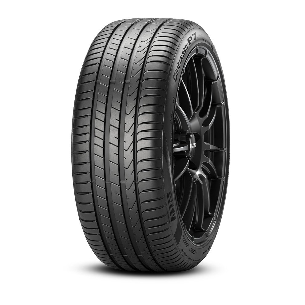 Pirelli CINTURATO P7 NEW (P7C2) 205/55 R17 95V XL 